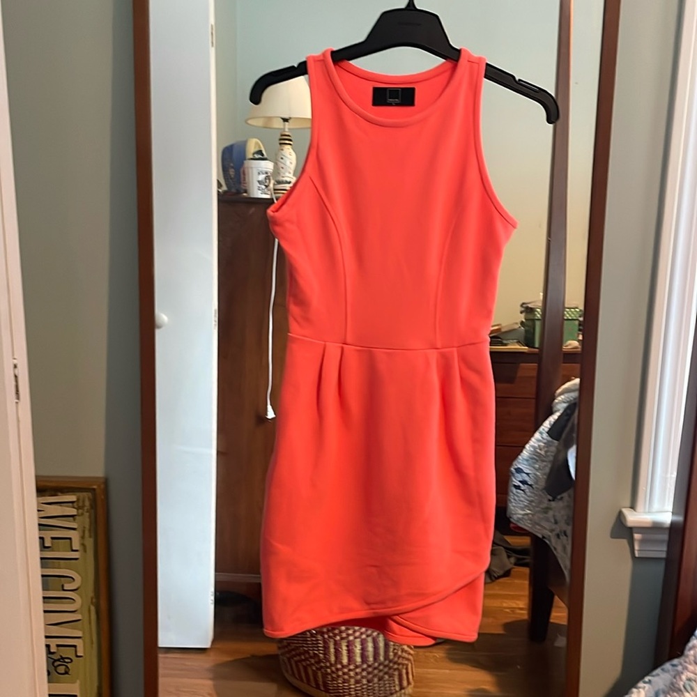 Dolce vita dress